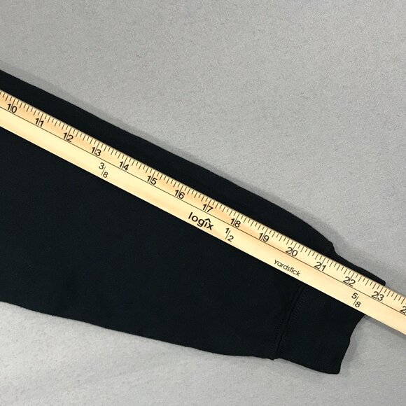 Junji Ito Glyceride Sweatshirt Adult Medium Black Pullover Hoodie Graphic Print - Picture 12 of 12